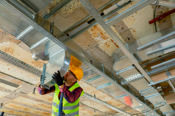 Best Affordable air conditioning repair  in Milledgeville, GA