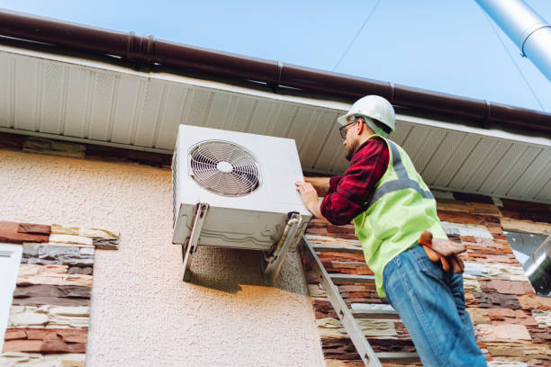 Best HVAC maintenance near me  in Milledgeville, GA