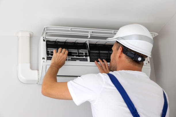 Professional HVAC in Milledgeville, GA