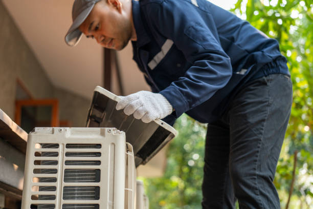 Best HVAC replacement cost  in Milledgeville, GA